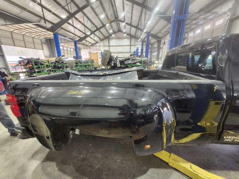 2019 Chevrolet Silverado 3500 Pickup Box/Bed Assembly