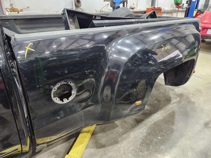 2019 Chevrolet Silverado 3500 Pickup Box/Bed Assembly