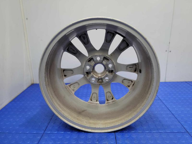 2018 Chevrolet Malibu Wheel