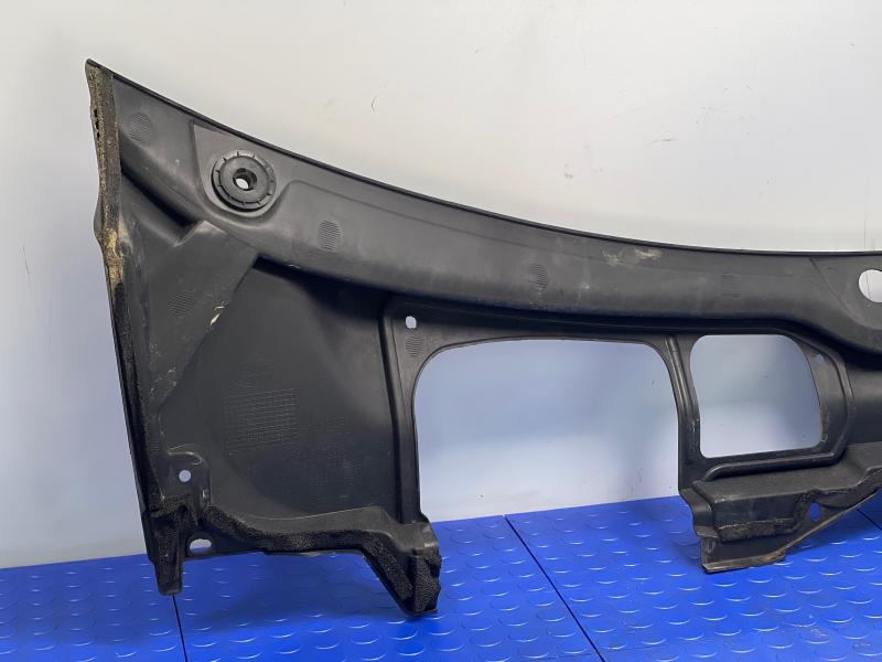 2012 Land Rover Evoque Cowl