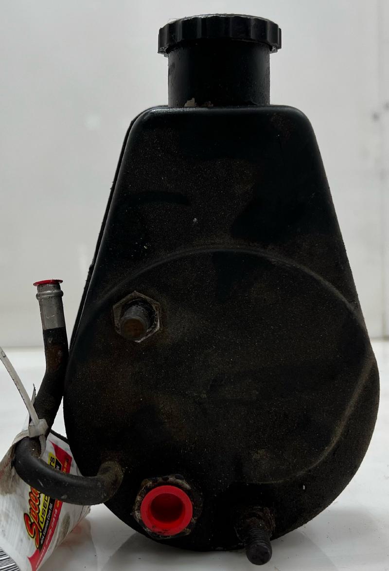 1988 Pontiac Firebird Power Steering Pump/Motor
