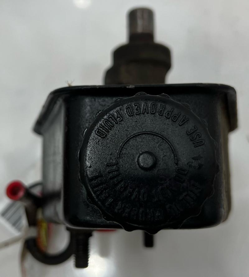 1988 Pontiac Firebird Power Steering Pump/Motor