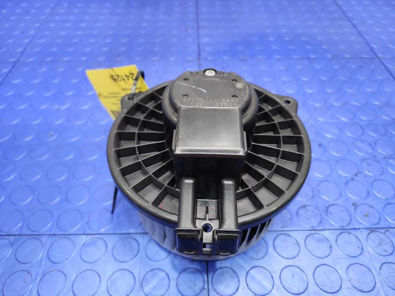 2010-2019 Subaru Outback Subaru Legacy Heater AC Blower Motor OEM 72223AG06A