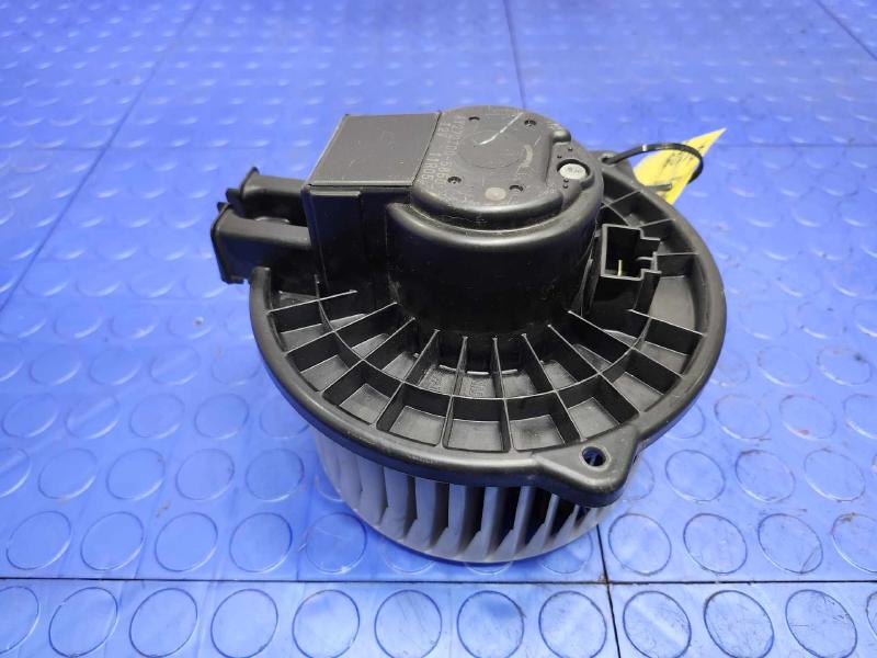 2010-2019 Subaru Outback Subaru Legacy Heater AC Blower Motor OEM 72223AG06A