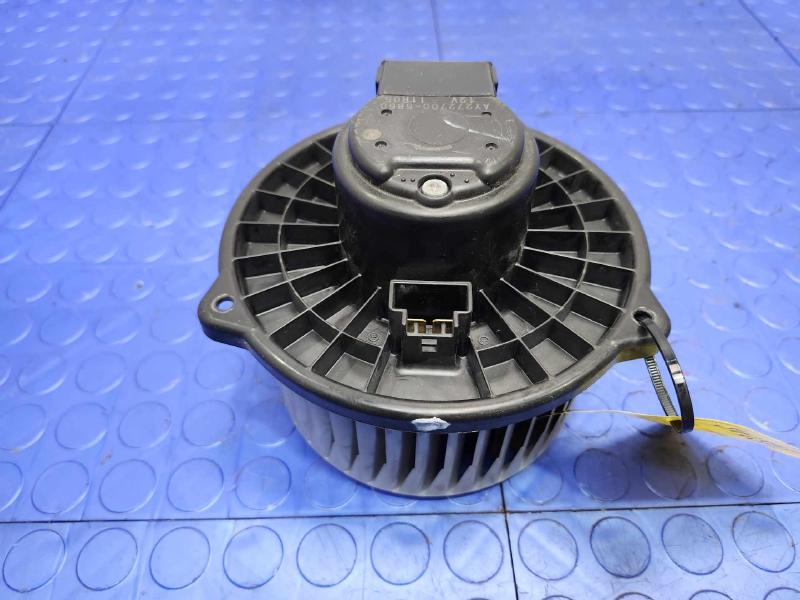 2010-2019 Subaru Outback Subaru Legacy Heater AC Blower Motor OEM 72223AG06A