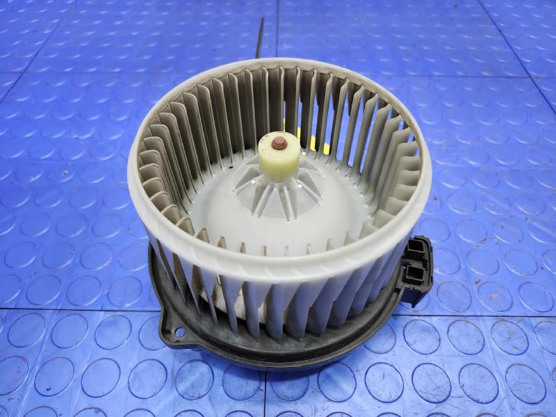 2010-2019 Subaru Outback Subaru Legacy Heater AC Blower Motor OEM 72223AG06A