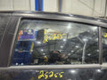 2025 Nissan Versa Rear Door Glass/Window