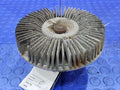 2017 Chevrolet Silverado 2500 Fan Clutch