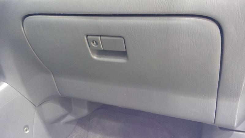 2001 - 2005 Toyota Rav-4 Glove Box Compartment - Blue OEM 5555042030B1