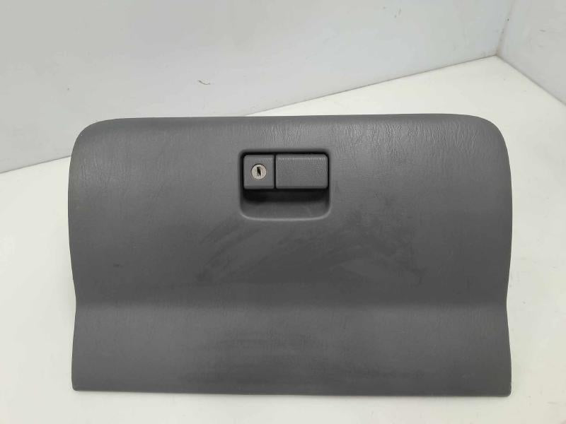 2001 - 2005 Toyota Rav-4 Glove Box Compartment - Blue OEM 5555042030B1