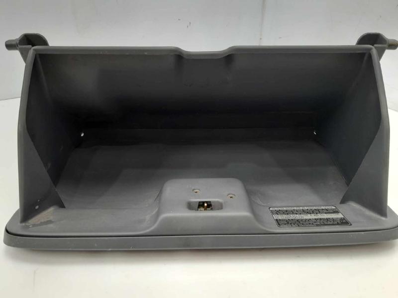 2001 - 2005 Toyota Rav-4 Glove Box Compartment - Blue OEM 5555042030B1