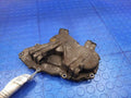 2019 Nissan Titan Timing Cover