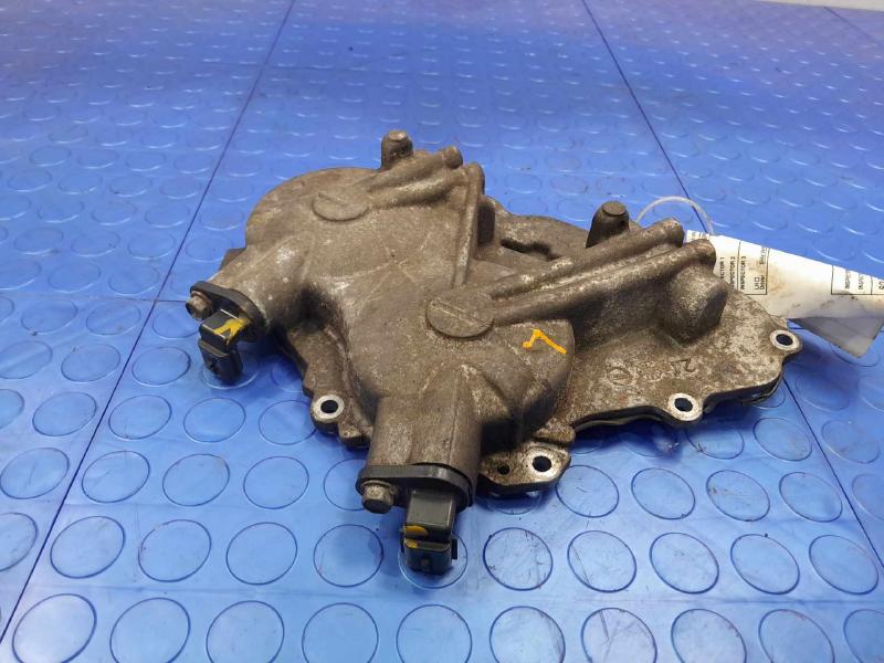 2019 Nissan Titan Timing Cover