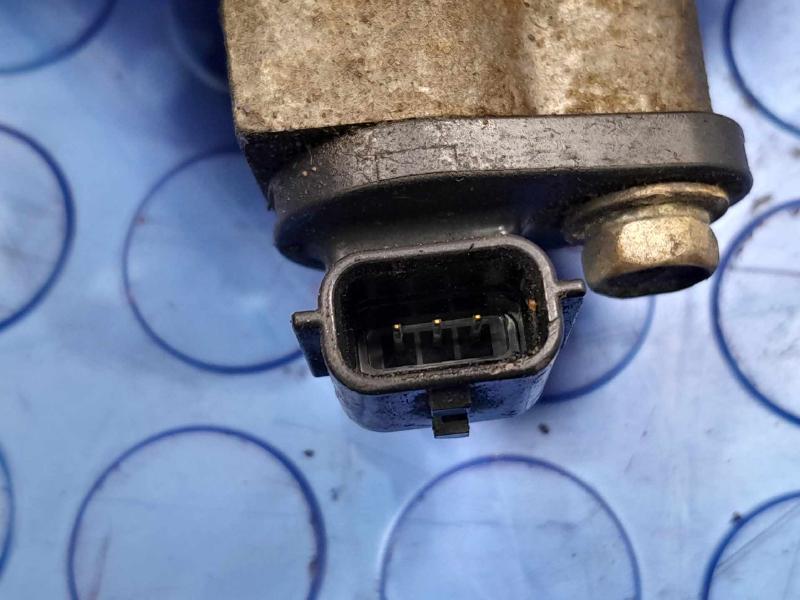 2019 Nissan Titan Timing Cover