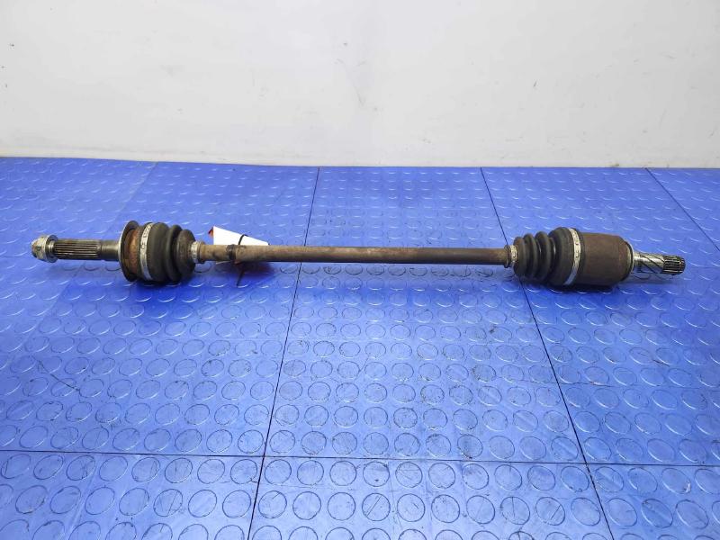 2017 Subaru Legacy Axle Shaft