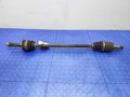 2017 Subaru Legacy Axle Shaft
