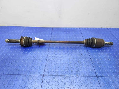 2017 Subaru Legacy Axle Shaft