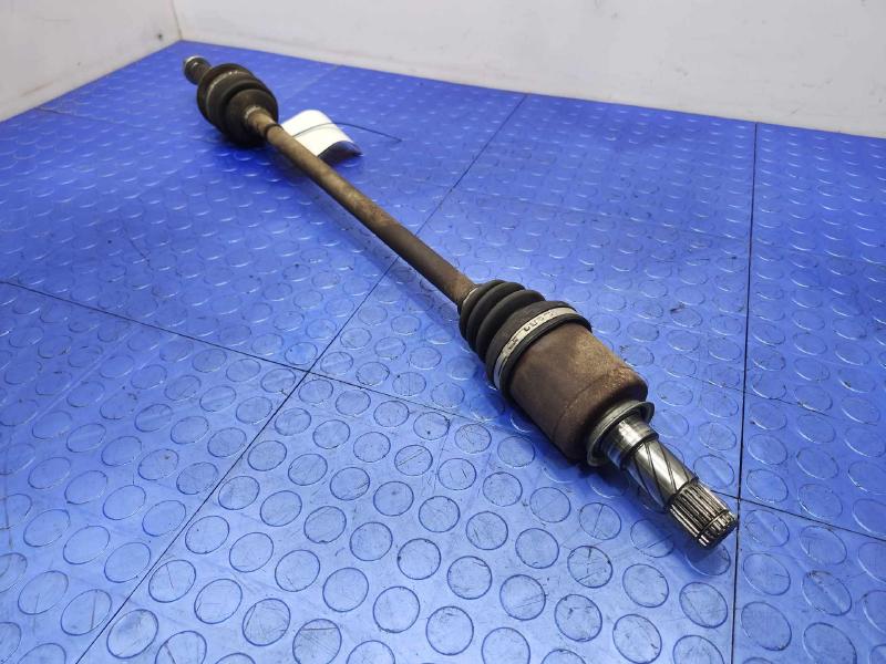 2017 Subaru Legacy Axle Shaft