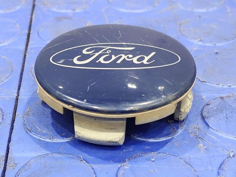 2017 Ford Focus Center Cap