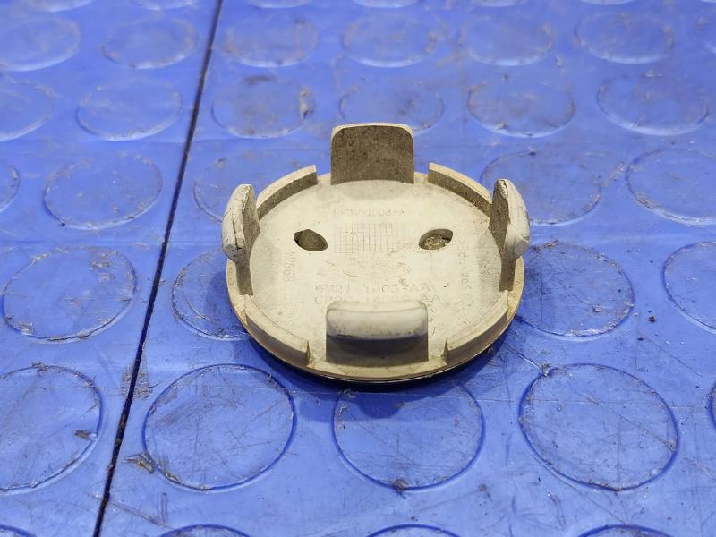2017 Ford Focus Center Cap