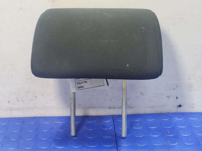 2013 Dodge Durango Headrest