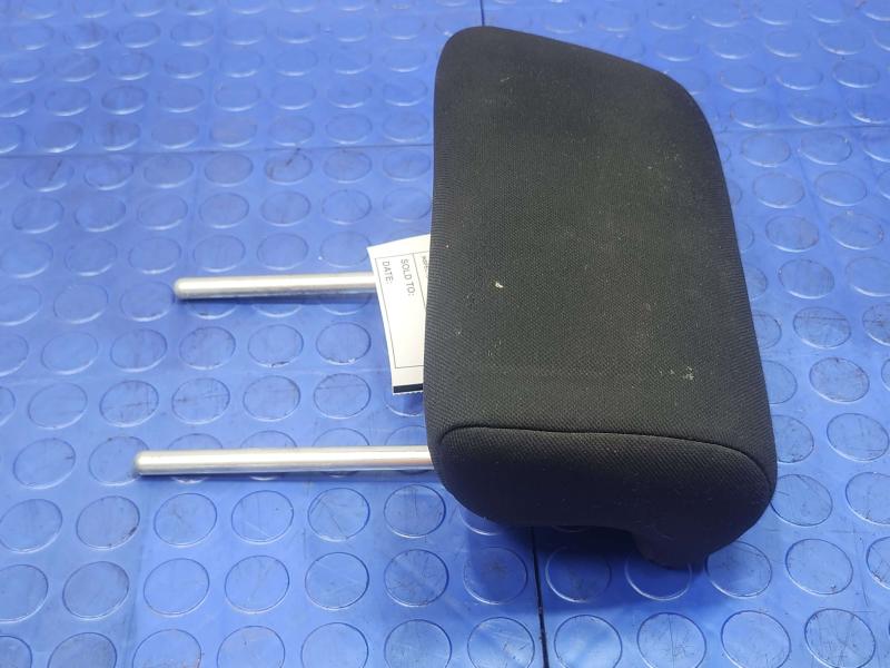 2013 Dodge Durango Headrest
