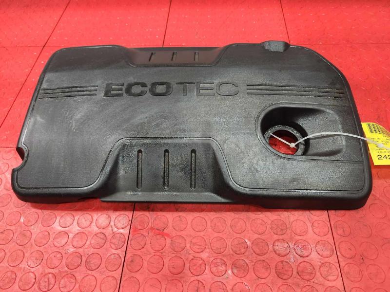 2013 Chevrolet Malibu Engine Cover