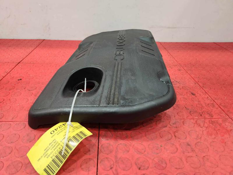 2013 Chevrolet Malibu Engine Cover