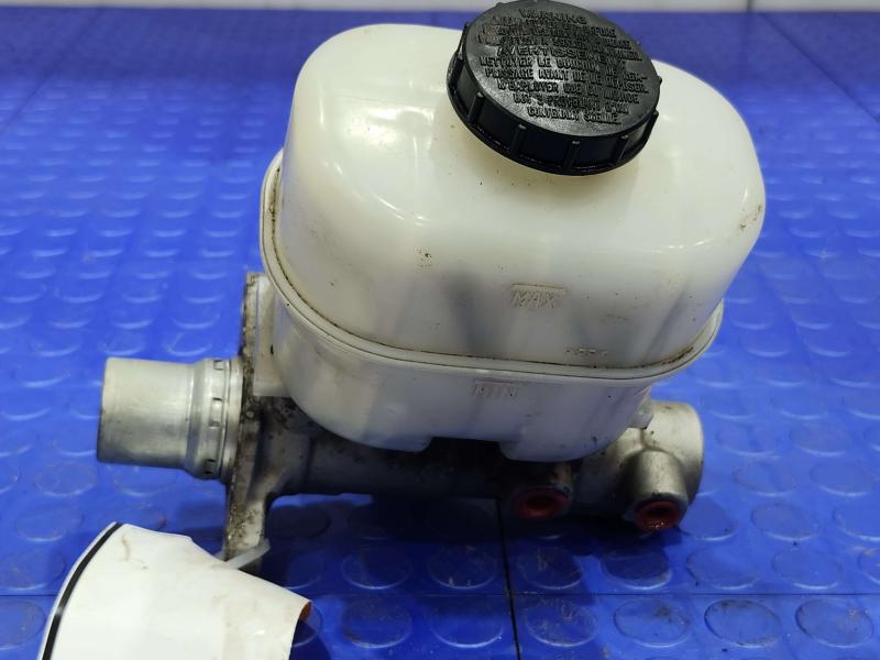 2011-2013 Ford F-150 Brake Master Cylinder Assembly Genuine OEM DL3Z2140A