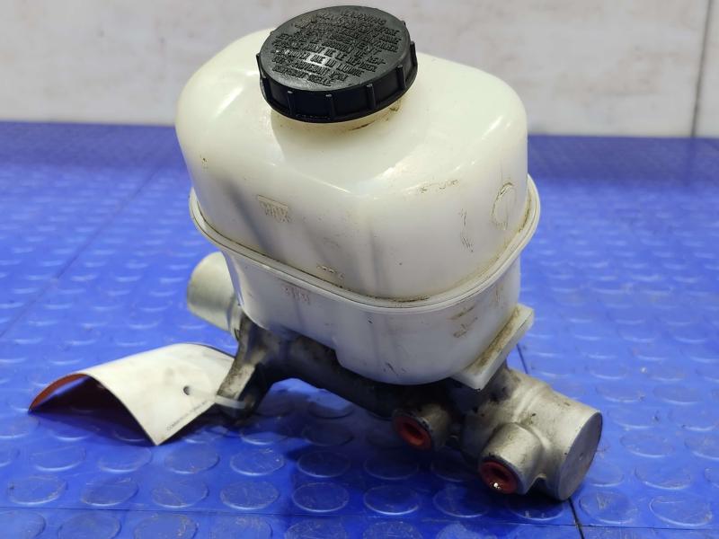 2011-2013 Ford F-150 Brake Master Cylinder Assembly Genuine OEM DL3Z2140A