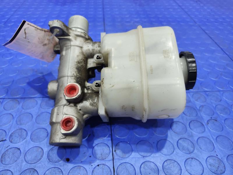 2011-2013 Ford F-150 Brake Master Cylinder Assembly Genuine OEM DL3Z2140A