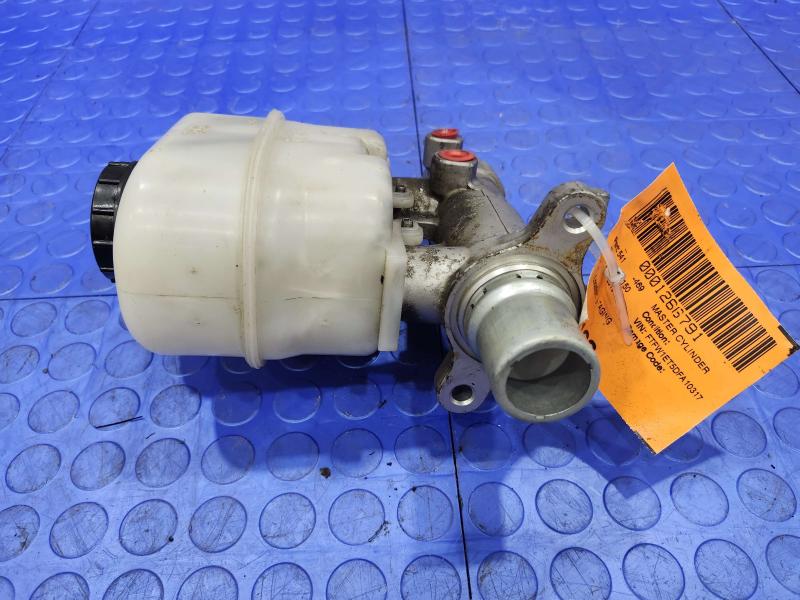 2011-2013 Ford F-150 Brake Master Cylinder Assembly Genuine OEM DL3Z2140A