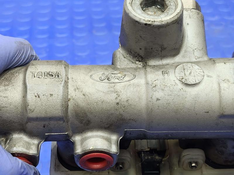 2011-2013 Ford F-150 Brake Master Cylinder Assembly Genuine OEM DL3Z2140A