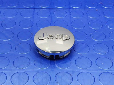 2018 Jeep Compass Center Cap