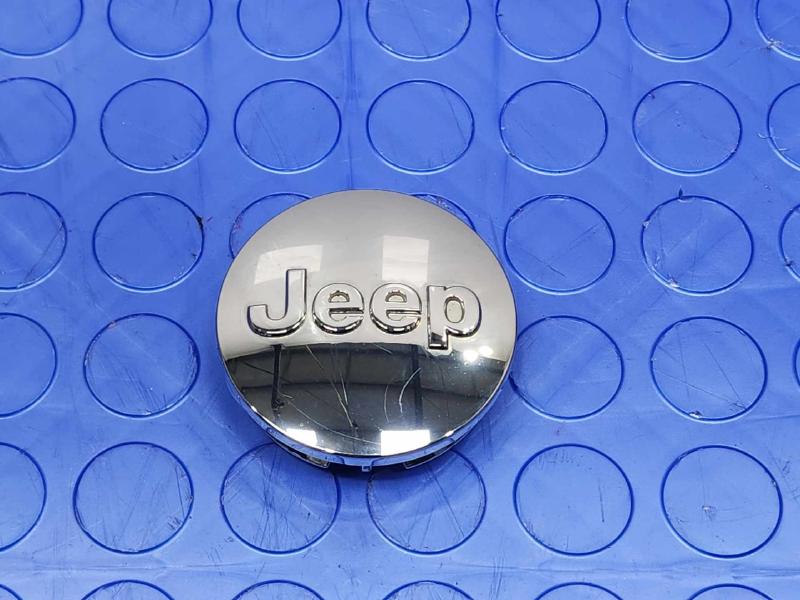 2018 Jeep Compass Center Cap
