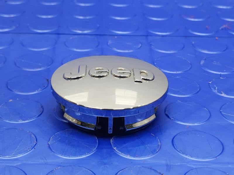 2018 Jeep Compass Center Cap