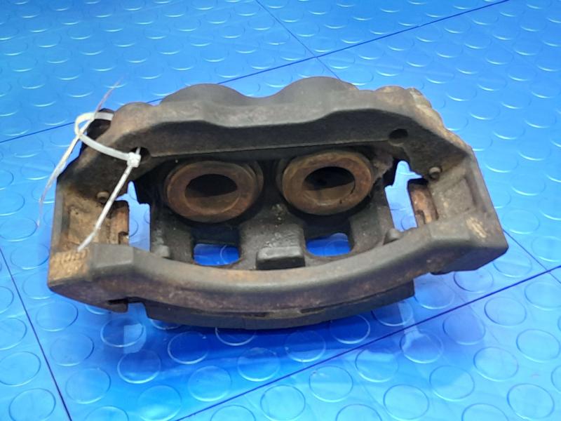 2005 Dodge Ram 1500 Front Brake Caliper Assembly LH Driver Side OEM 05134583AC