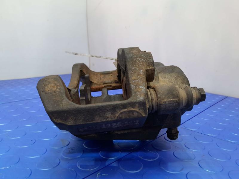 2005 Dodge Ram 1500 Front Brake Caliper Assembly LH Driver Side OEM 05134583AC