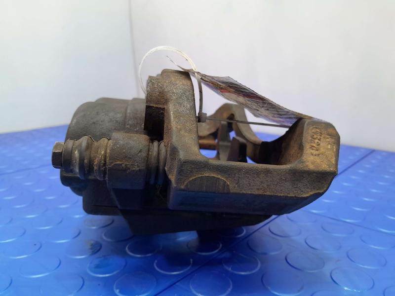 2005 Dodge Ram 1500 Front Brake Caliper Assembly LH Driver Side OEM 05134583AC