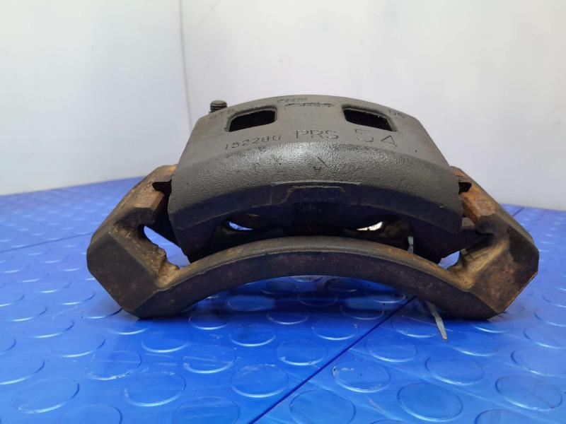 2005 Dodge Ram 1500 Front Brake Caliper Assembly LH Driver Side OEM 05134583AC