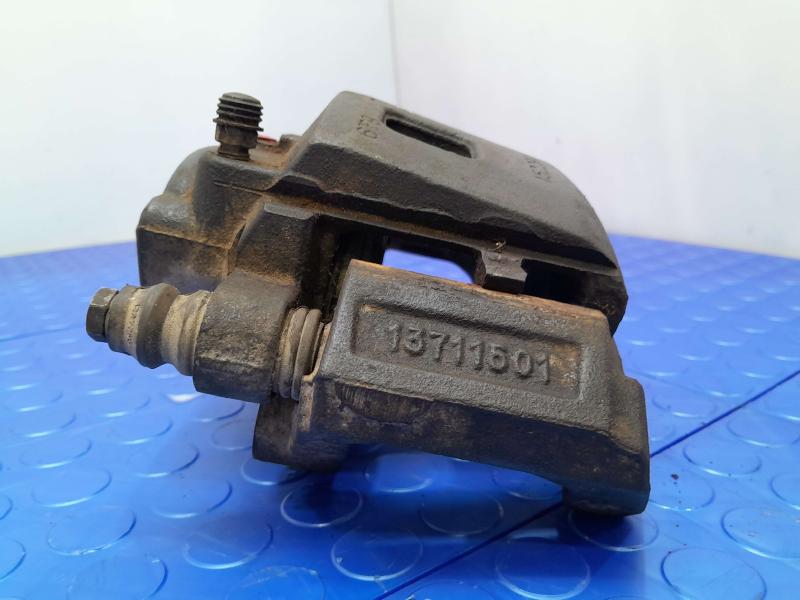 2005 Dodge Ram 1500 Front Brake Caliper Assembly LH Driver Side OEM 05134583AC