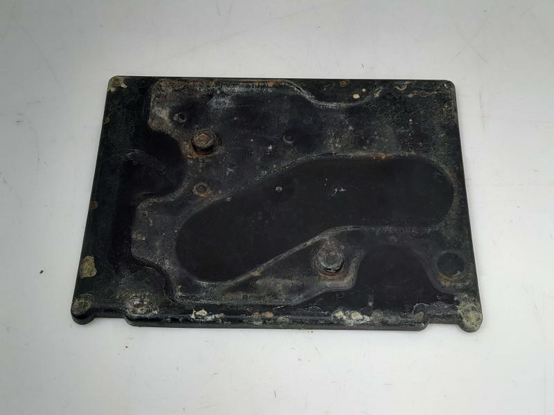 2008 - 2014 Scion xD Battery Tray OEM 7443152111