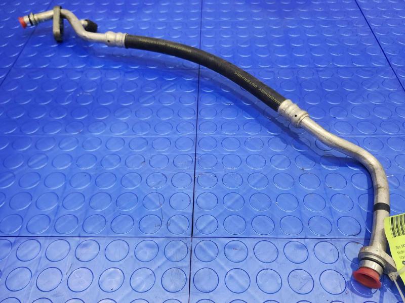 2020-2024 Nissan Versa AC Air Conditioning Suction Hose OEM 924805RL0A
