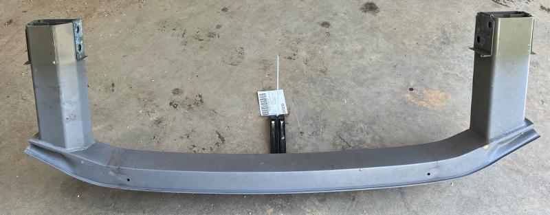 2012 Chevrolet Volt Front Bumper Reinforcement