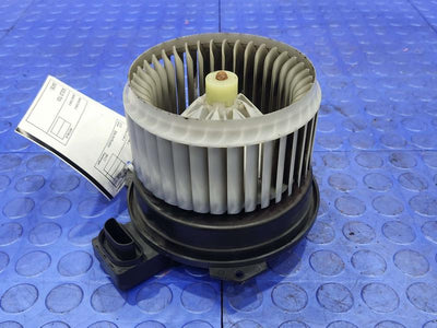 2011 Honda Pilot Blower Motor