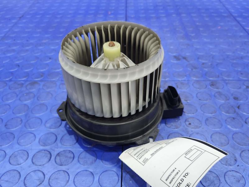 2011 Honda Pilot Blower Motor