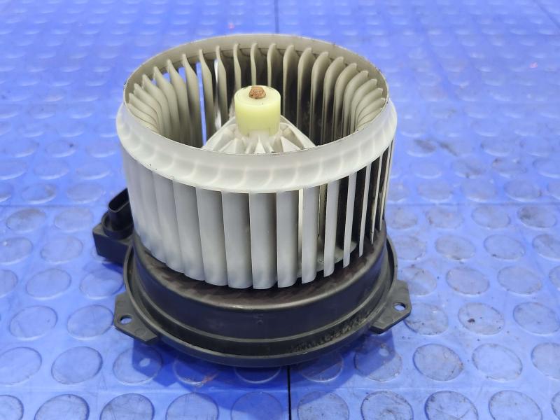 2011 Honda Pilot Blower Motor