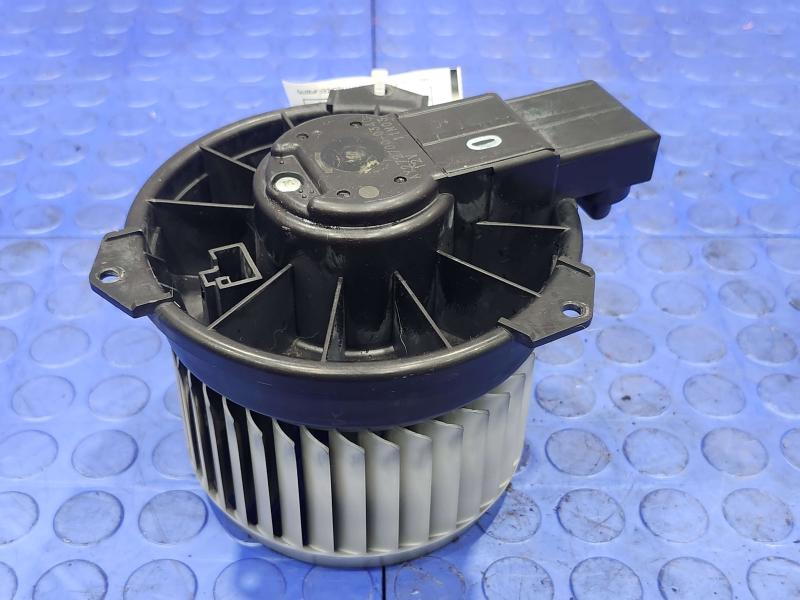 2011 Honda Pilot Blower Motor