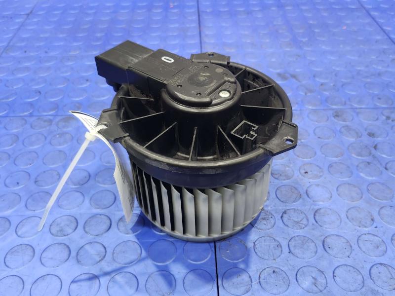 2011 Honda Pilot Blower Motor