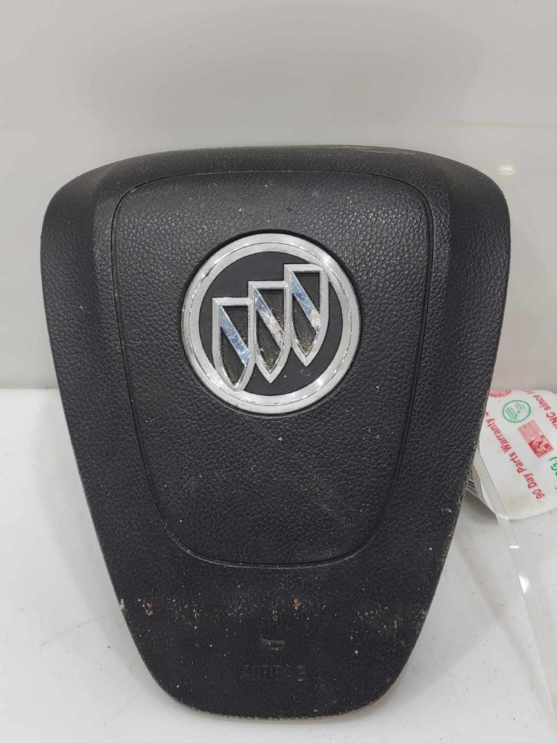 2012 Buick Verano Air Bag